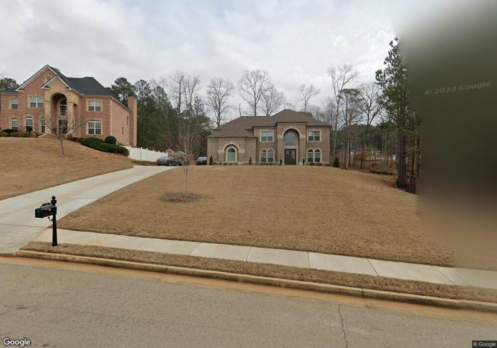 3312 Westbourough Ln unit 40, Conyers, GA 30094 - photo 1