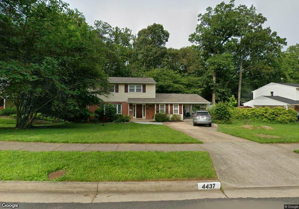 4437 Rockcrest Dr, Fairfax, VA 22032 - photo 1