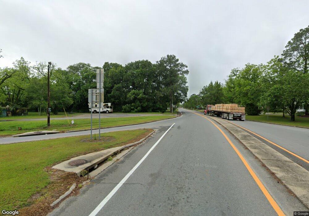 276 Harvey Sapp Rd, Alapaha, GA 31622 - photo 1