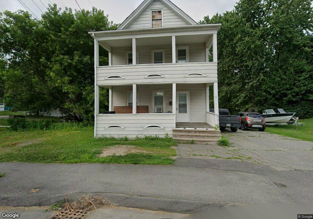 13 Gold St, Waterville, ME 04901 - photo 1