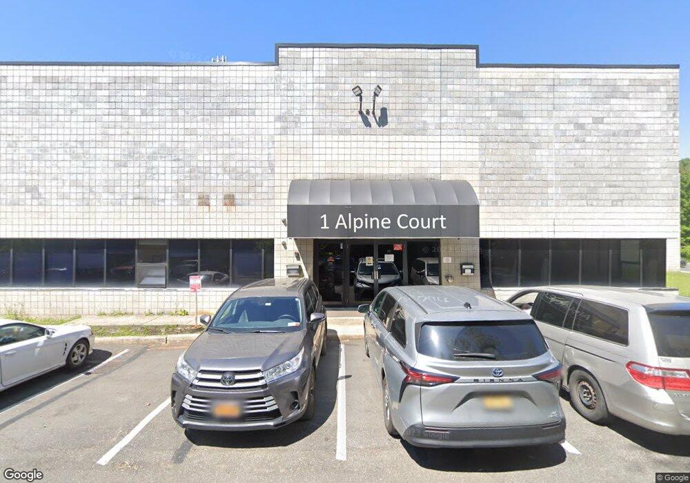 1 Alpine Ct, Spring Valley, NY 10977 - photo 1