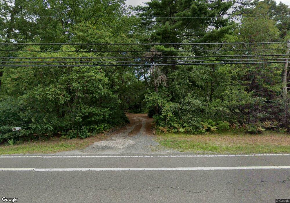 141 Four Mile Rd, Browns Mills, NJ 08015 - photo 1