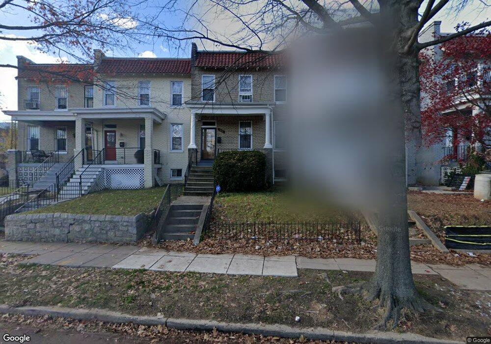 3638 Park Place NW, Washington, DC 20010 - photo 1