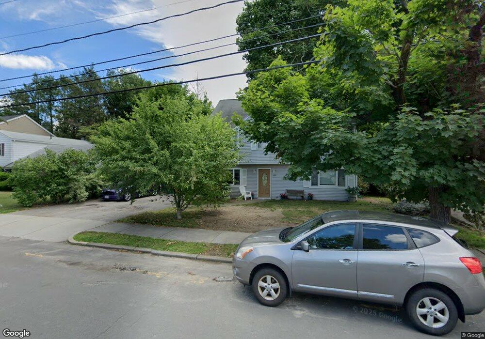 163 Spiers Rd, Newton Center, MA 02459 - photo 1