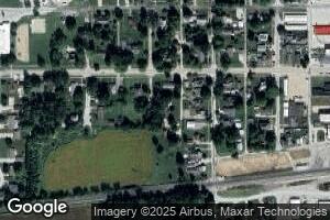 108 1/2 S Ellen St, Homer, IL 61849