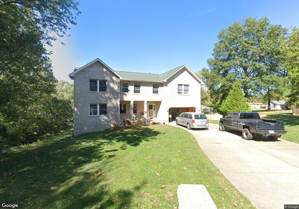 109 Melanie Ln, Collinsville, IL 62234 - photo 1