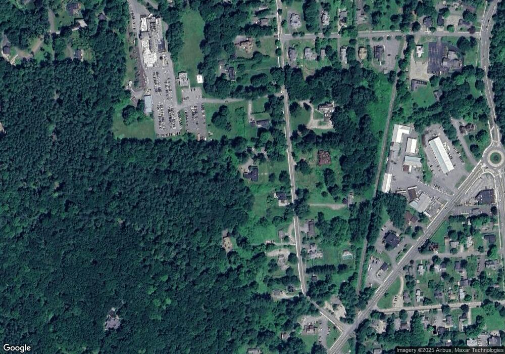 116 West Ave unit 5, Great Barrington, MA 01230 - photo 1