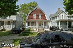 1808 Villa St, Racine, WI 53403