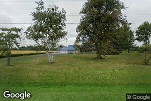 10309 Fostoria Rd, Bradner, OH 43406