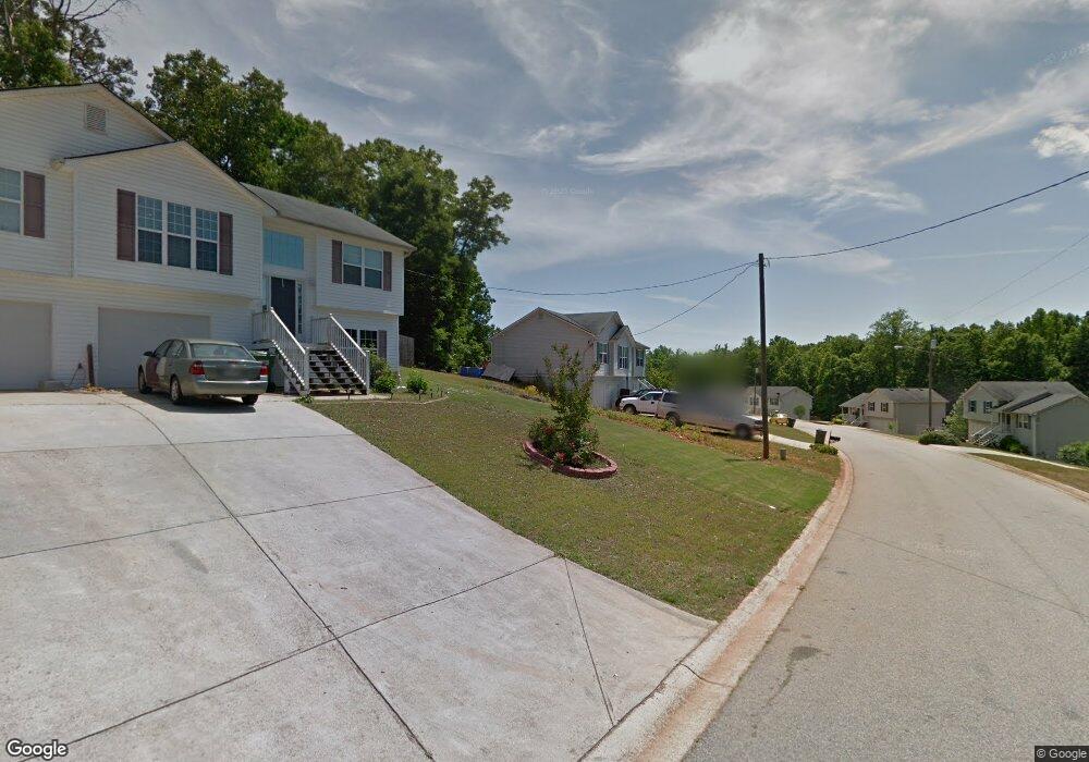 385 Prometheous Way, Rockmart, GA 30153 - photo 1