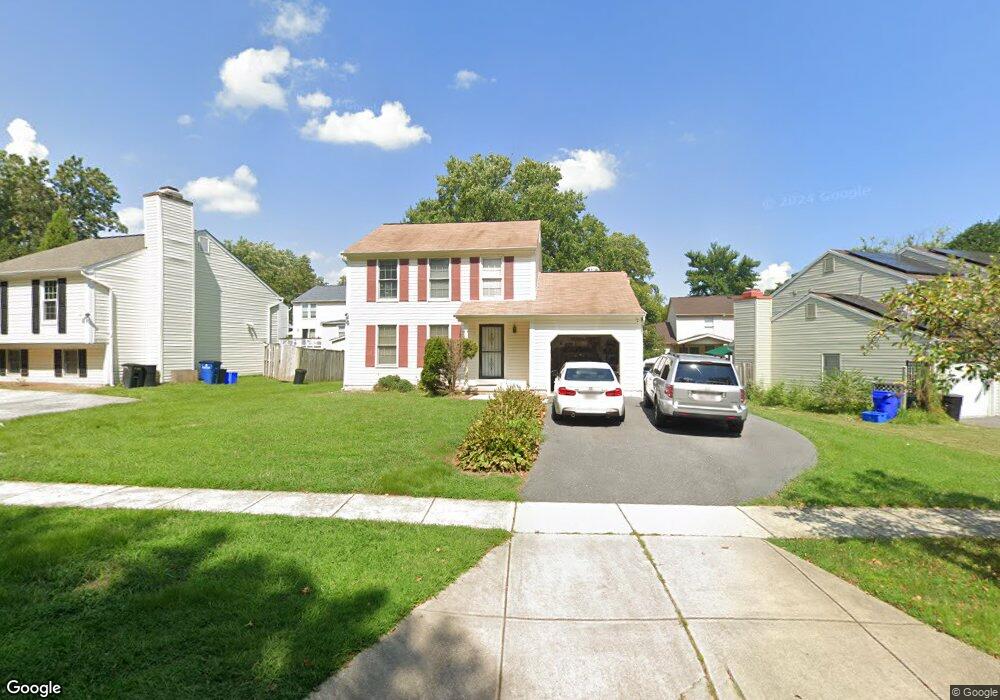 13205 Stravinsky Dr, Silver Spring, MD 20904 - photo 1