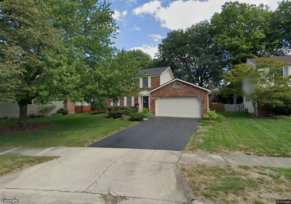 7592 Sharrington Dr, Columbus, OH 43235 - photo 1