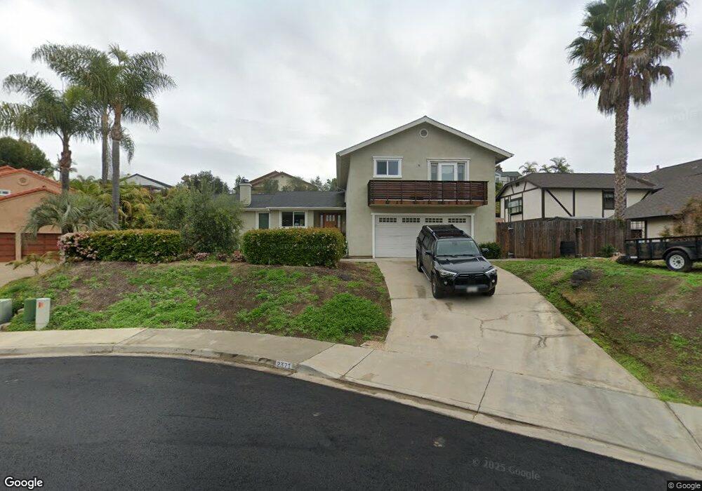 2371 Marca Place, Carlsbad, CA 92009 - photo 1