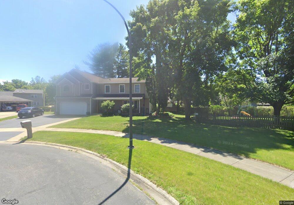 1308 Neskola Ct, Naperville, IL 60564 - photo 1