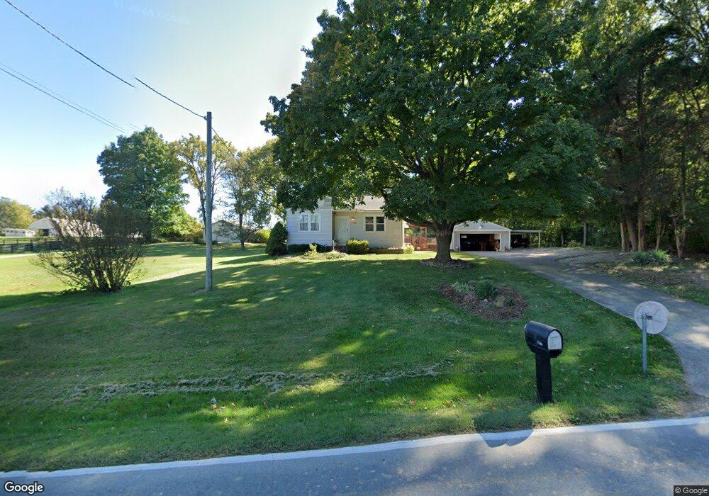 7708 E Manslick Rd, Louisville, KY 40228 - photo 1