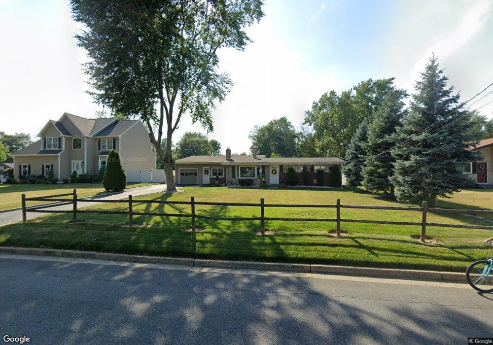 43 Middlesex Rd, Matawan, NJ 07747 - photo 1