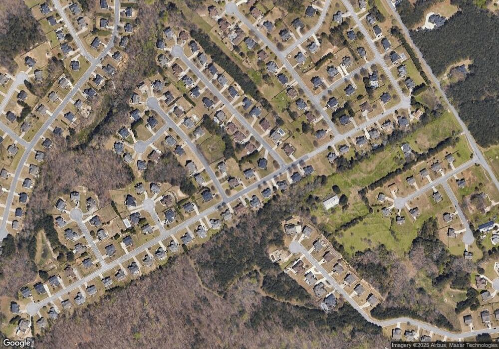 1175 Lilac Arbor Rd unit 6, Dacula, GA 30019 - photo 1