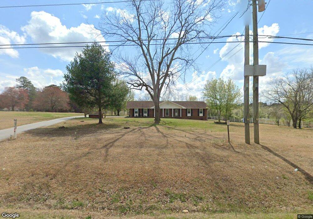 1396 Highway 81 E, McDonough, GA 30252 - photo 1