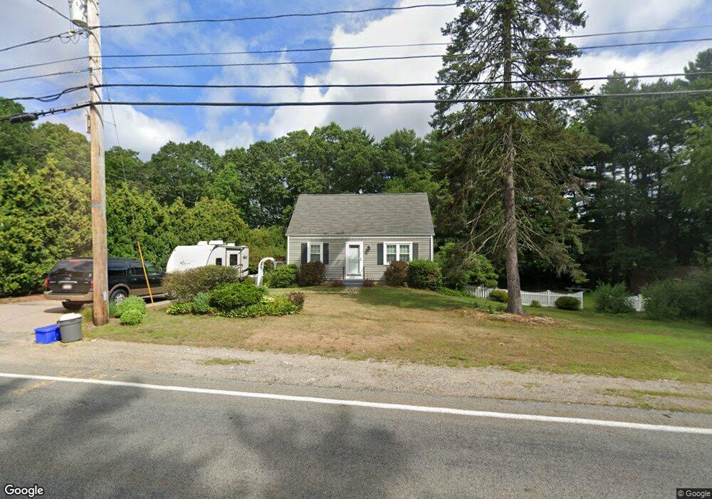 27 Cedar St, Foxboro, MA 02035 - photo 1