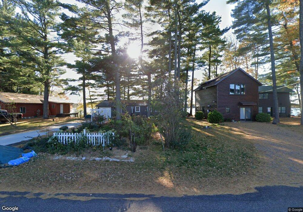 986 23 3 4 (Unit 5) St, Chetek, WI 54728 - photo 1