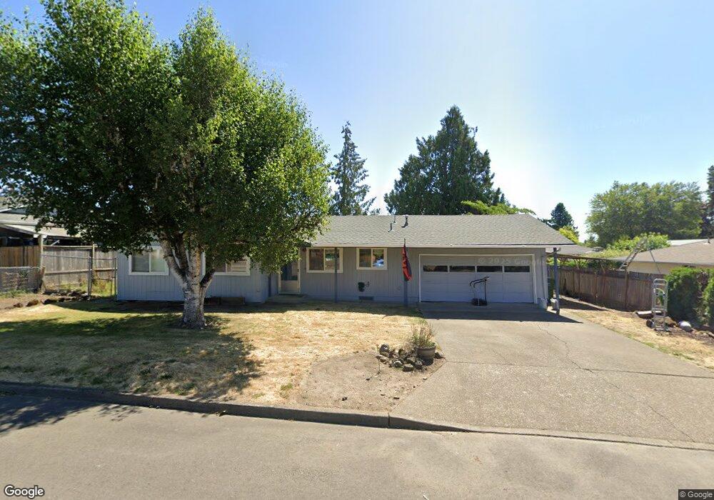 1241 SW Charles St, Dundee, OR 97115 - photo 1