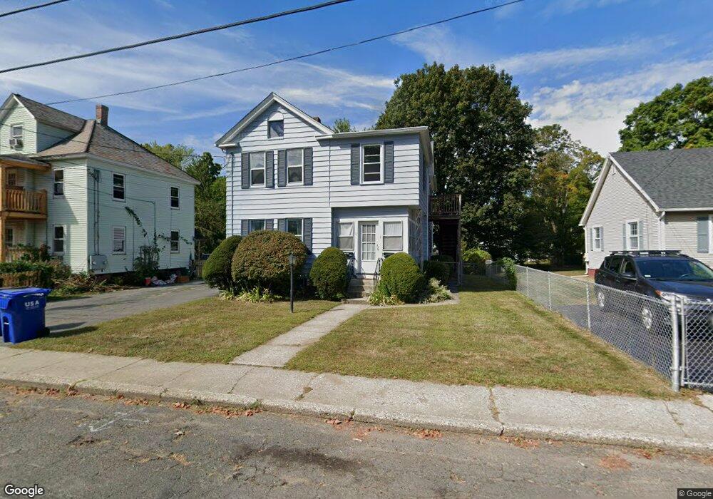 17 Davis St, Easthampton, MA 01027 - photo 1