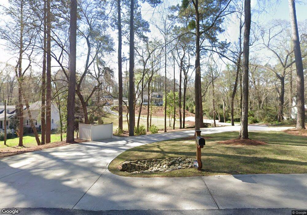 2980 Ingleside Ave, Macon, GA 31204 - photo 1