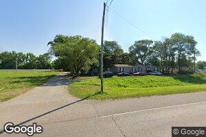 208 N 44th St, East Saint Louis, IL 62207