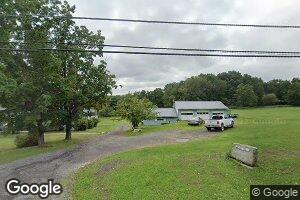 3592 Winburne Munson Rd, Morrisdale, PA 16858