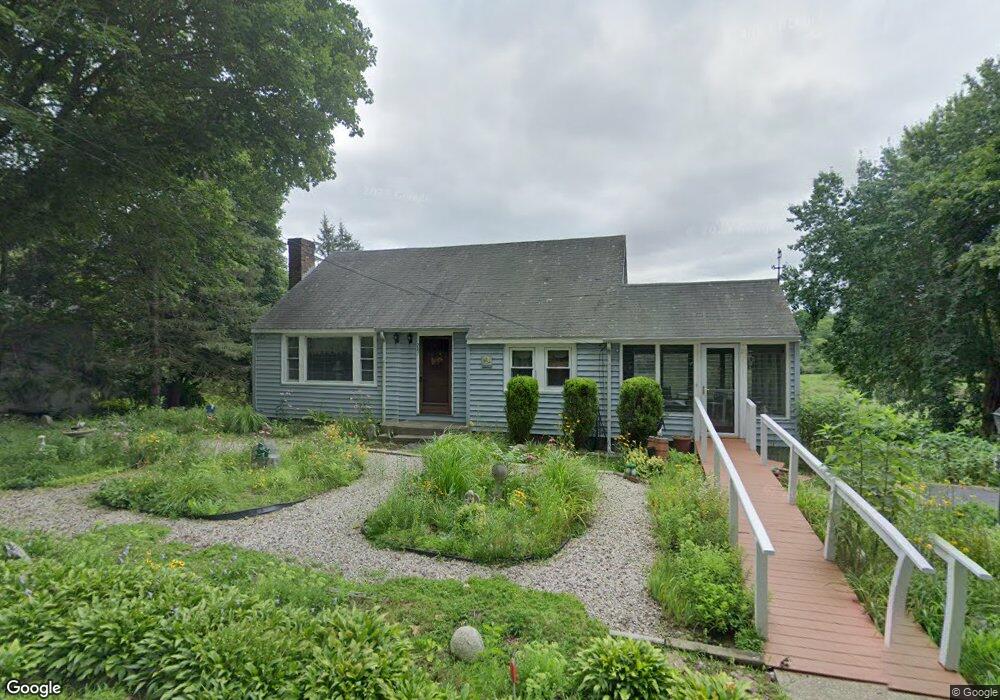 287 School St, Acton, MA 01720 - photo 1