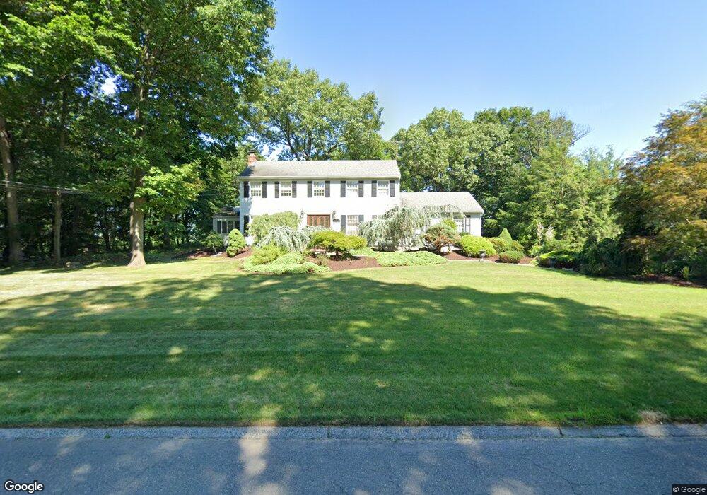 7 Litchfield Way, Alpine, NJ 07620 - photo 1