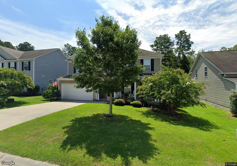 208 Eagle Pointe Dr, Chapin, SC 29036 - photo 1