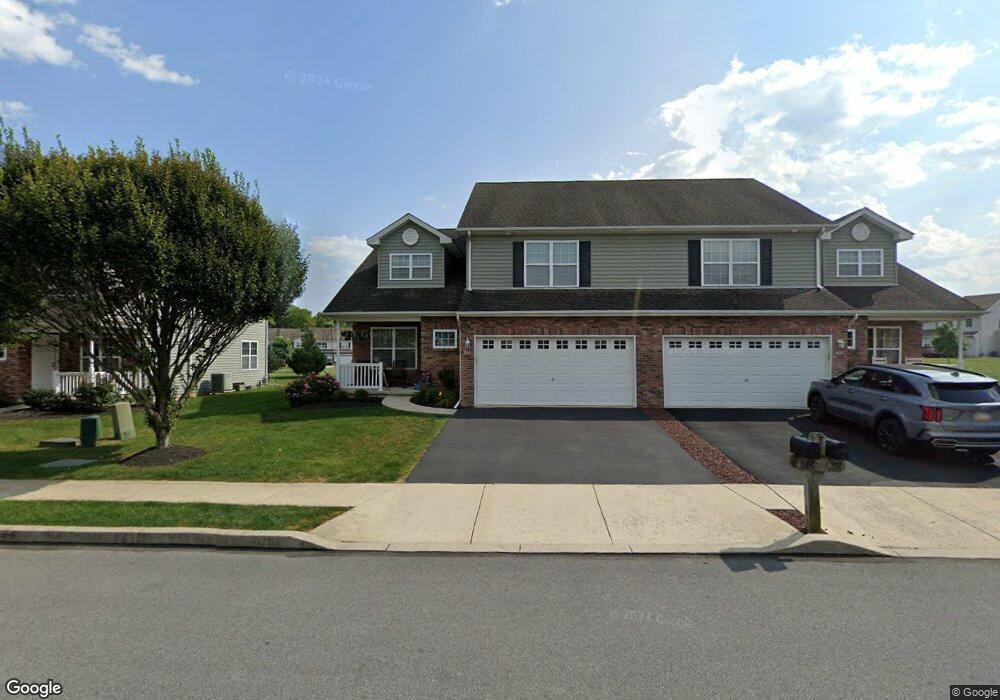 864 N Fork Dr, Easton, PA 18040 - photo 1