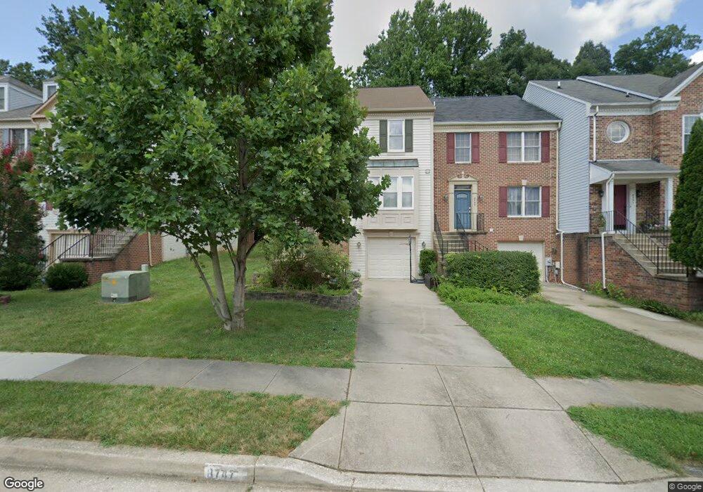 8747 Birkenhead Ct, Laurel, MD 20723 - photo 1