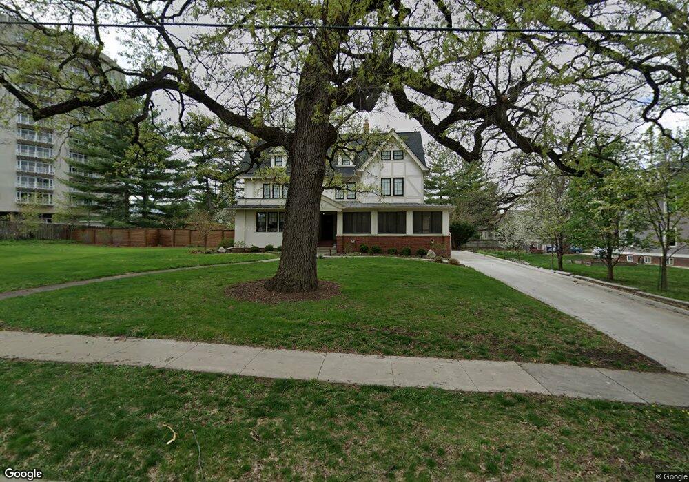630 41st St, Des Moines, IA 50312 - photo 1