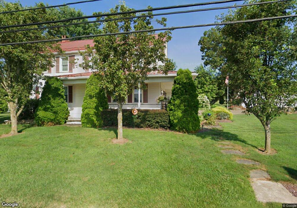 134 Schoolhouse Rd, Bloomsburg, PA 17815 - photo 1