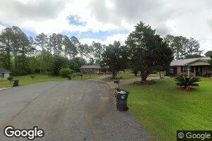 345 Oak Ln, Moultrie, GA 31768