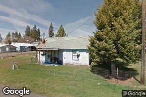 101 E Waid St, Ukiah, OR 97880