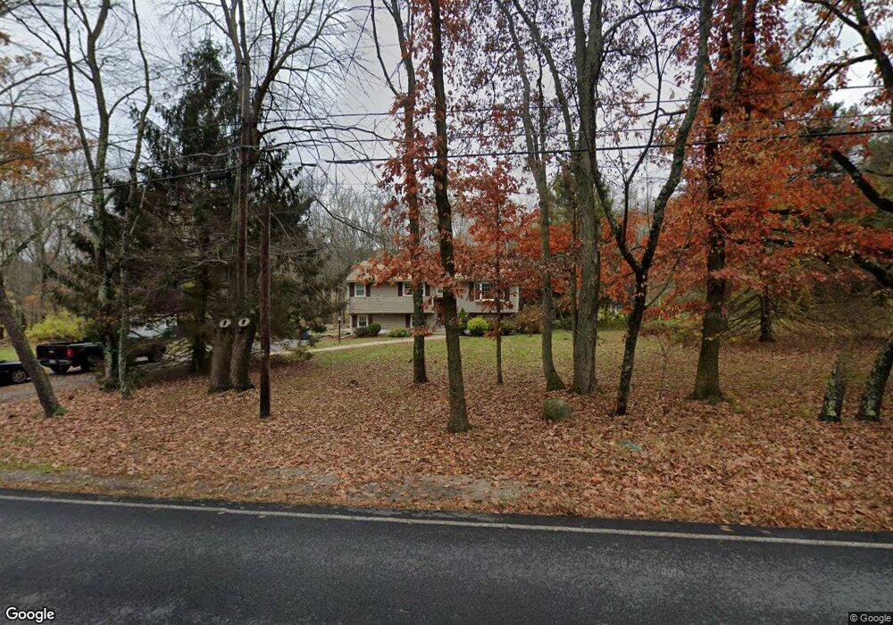 72 Central Turnpike, Sutton, MA 01590 - photo 1