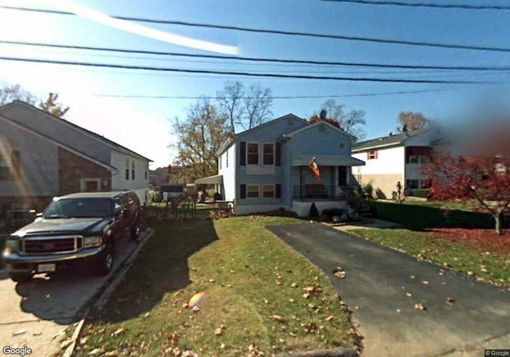 1910 Monumental Rd, Halethorpe, MD 21227 - photo 1