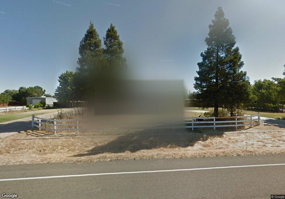 3511 E Woodson Rd, Acampo, CA 95220 - photo 1