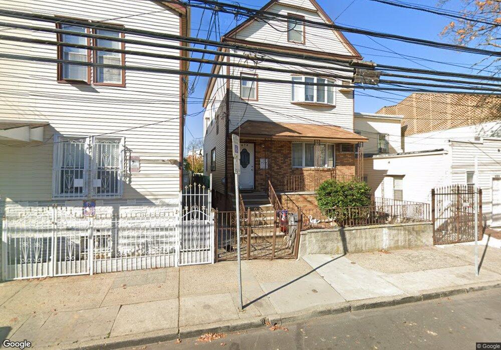 678 N 6th St, Newark, NJ 07107 - photo 1