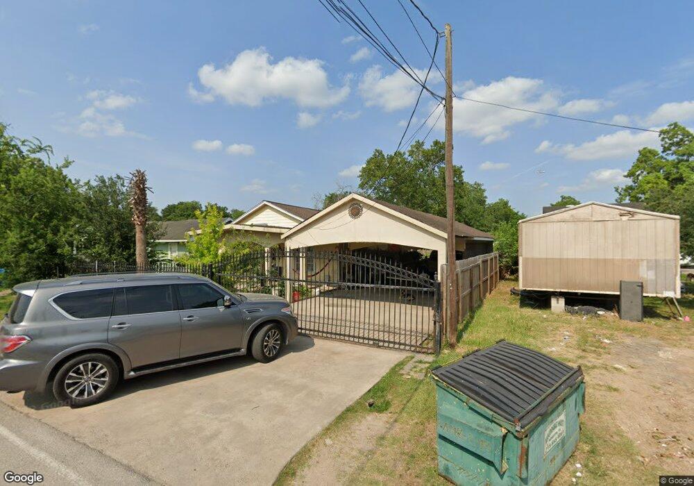 11076 Copley Ln, Houston, TX 77093 - photo 1