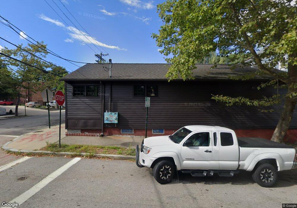 77 Ives St, Providence, RI 02906 - photo 1