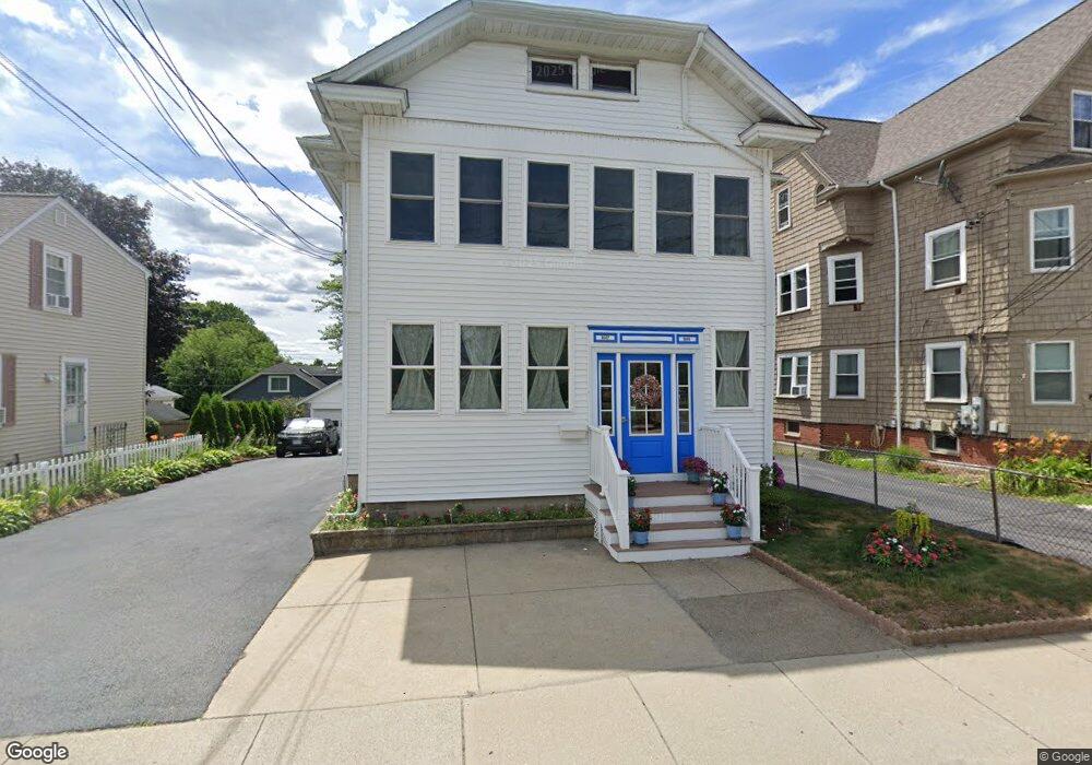 3105 Pawtucket Ave unit 3107, Riverside, RI 02915 - photo 1