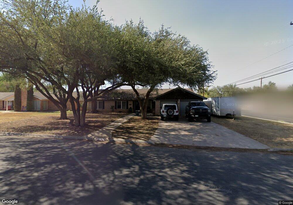 2300 Gulf Ave, Midland, TX 79705 - photo 1