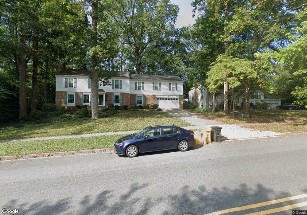 1493 Crofton Pkwy, Crofton, MD 21114 - photo 1