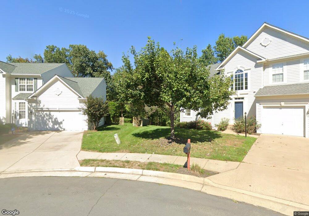 9607 Saybrooke Dr, Bristow, VA 20136 - photo 1