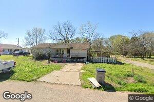 410 N Ballard St, Maud, OK 74854