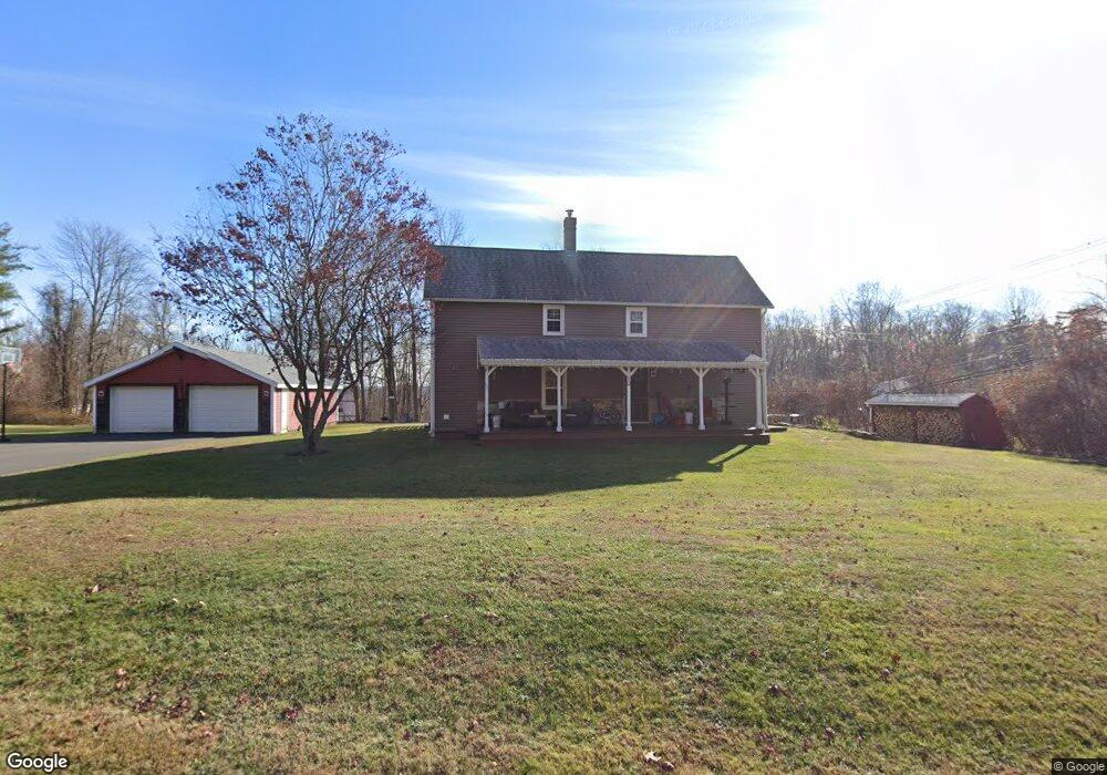 12 Root Rd, Coventry, CT 06238 - photo 1